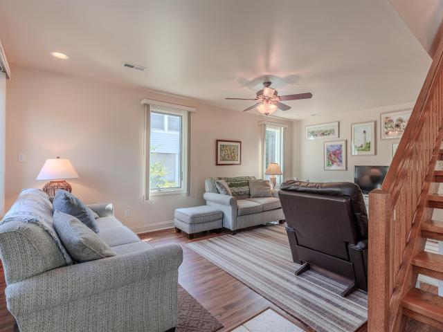 House for sale in Cape May Point, New Jersey