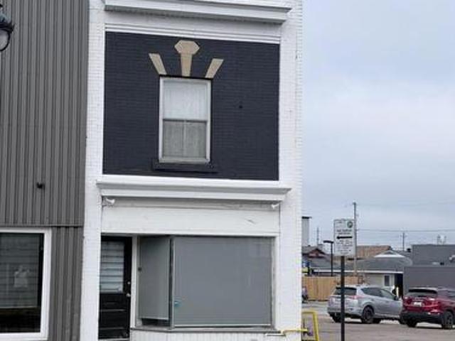 Commercial for rent in North Bay, Ontario