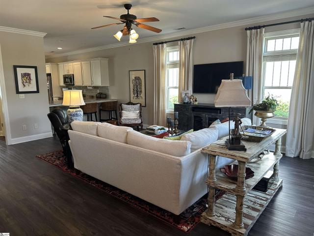 Townhouse for sale in Greenville, South Carolina
