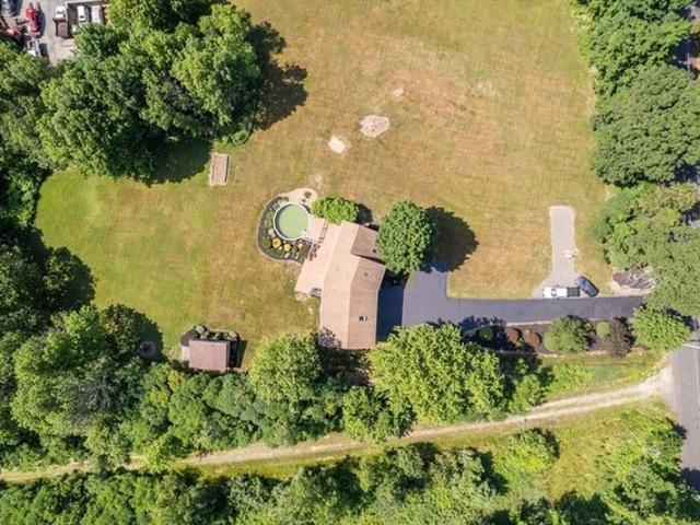 House for sale in Leicester, Massachusetts