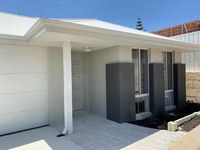 House for rent in Wannanup