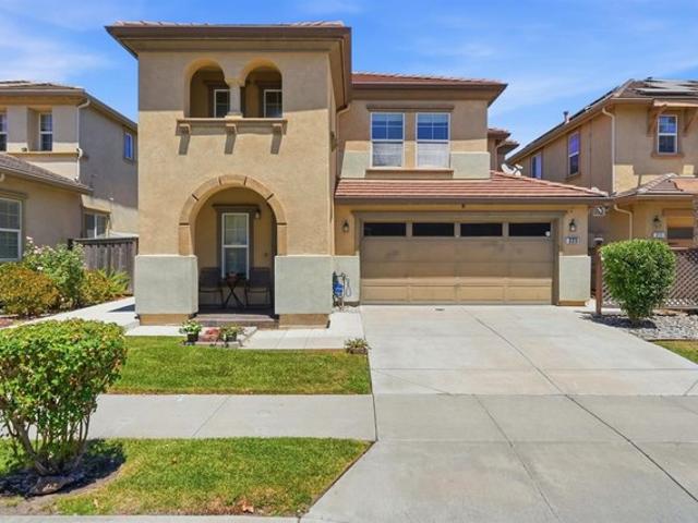 House for sale in French Camp, California