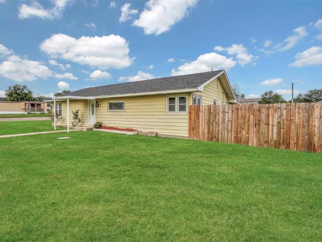 House for sale in Oklahoma