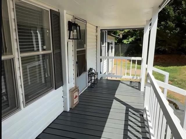 House for sale in Waleska, Georgia
