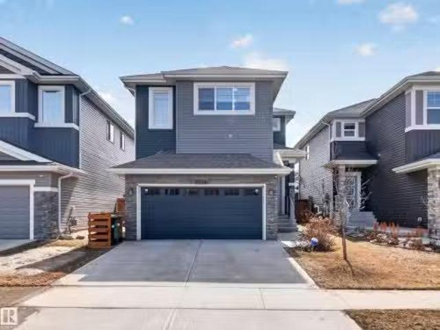 House for sale in Rolly View, Alberta
