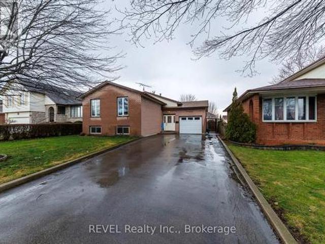 House for sale in Niagara, Ontario