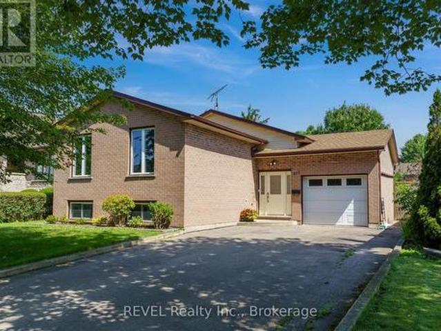 House for sale in Niagara, Ontario