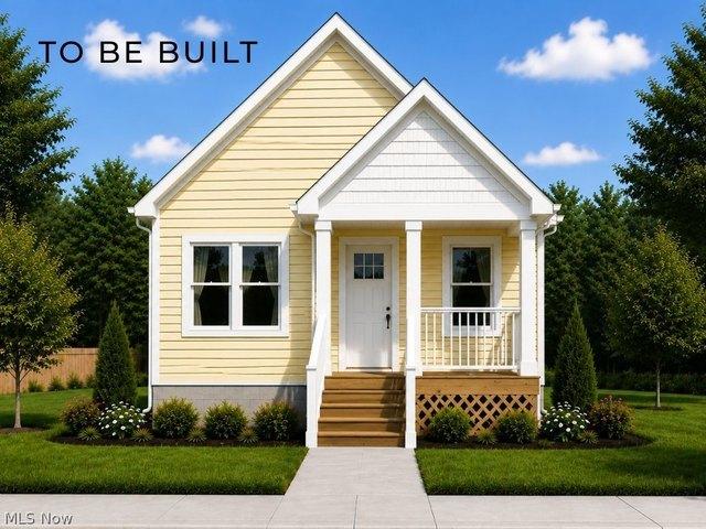 House for sale in Lorain, Ohio