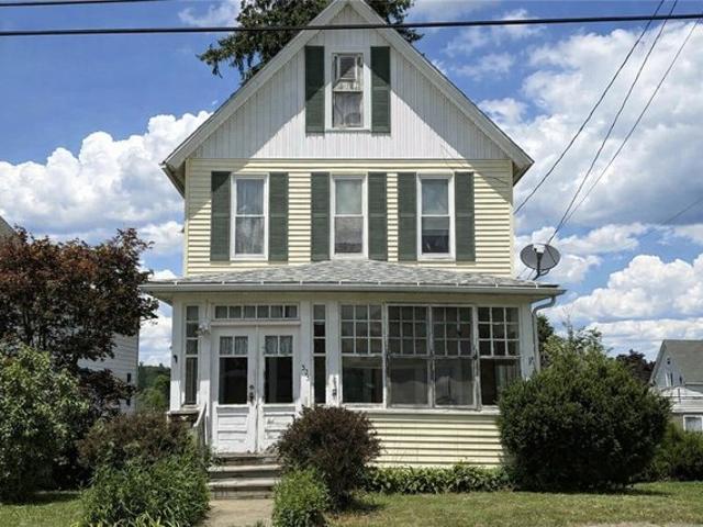 House for sale in Kane, Pennsylvania