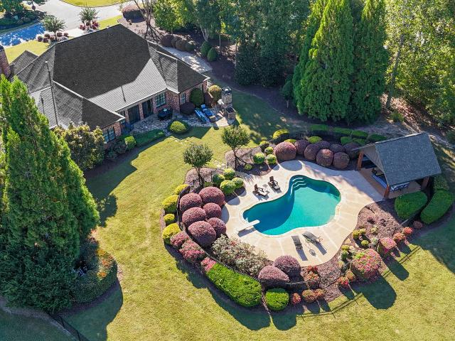 House for sale in Sharpsburg, Coweta County