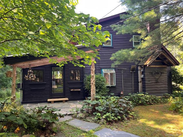 House for sale in Olive, New York