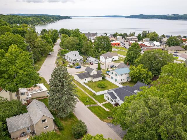 House for sale in Beulah, Michigan