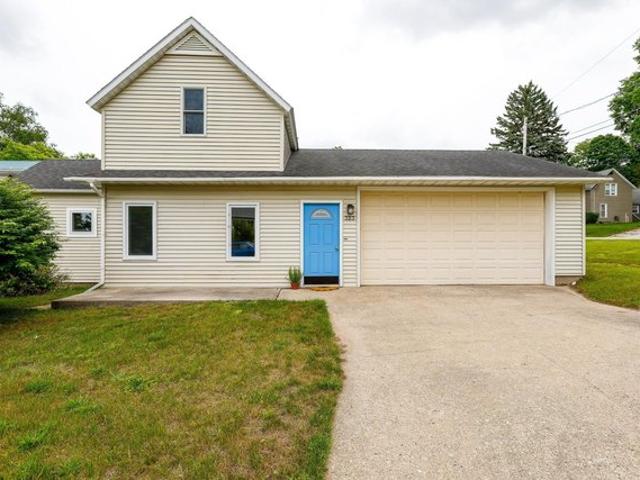 House for sale in Beulah, Michigan