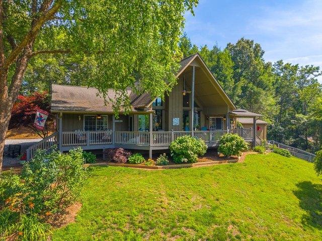 House for sale in Sylva, North Carolina