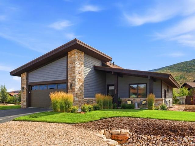 House for sale in Kamas, Utah