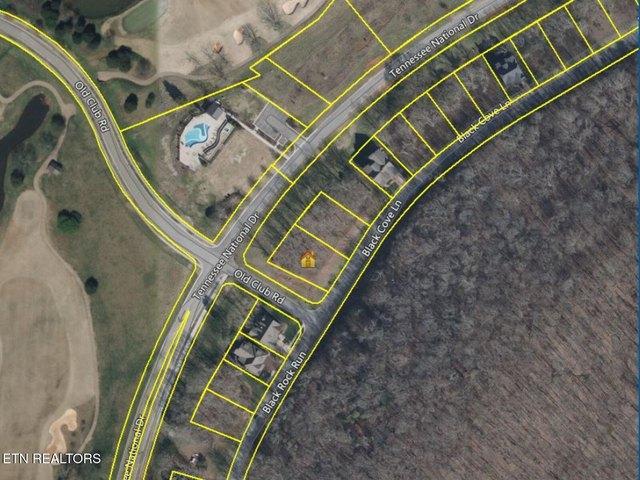 Land for sale in Tennessee