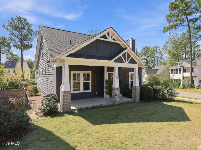 House for sale in Southern Pines, Moore County
