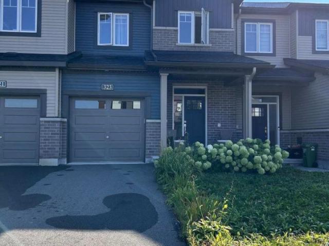 Townhouse for rent in Mulhurst Bay, Ontario