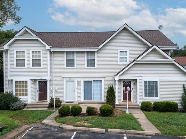 Townhouse for sale in Campbell, Kentucky
