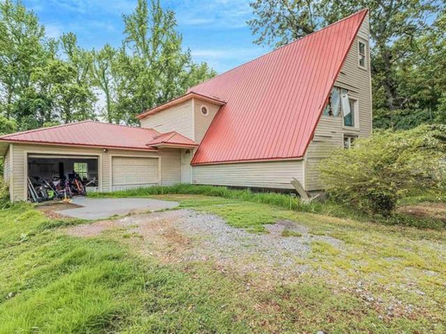 House for sale in Ark