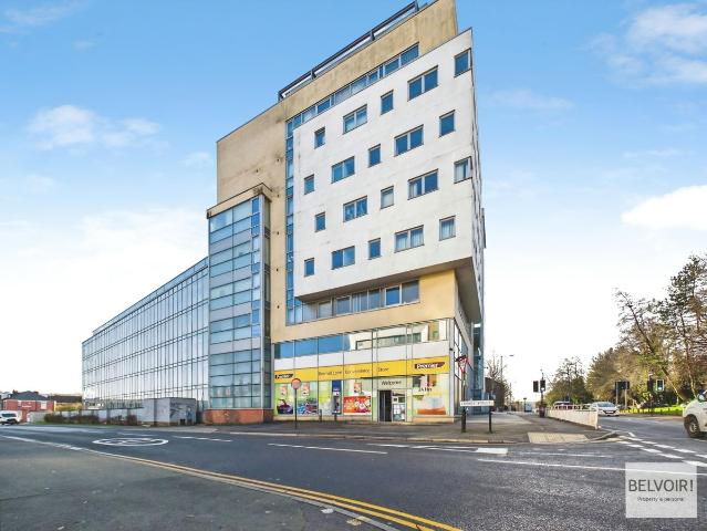 Apartment for rent in Lowfield, South Yorkshire