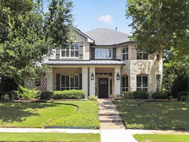 House for sale in Keller, Texas