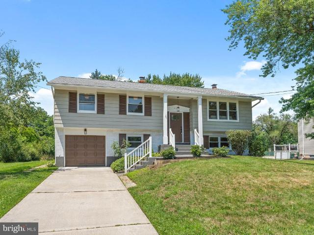 House for sale in Marlton, New Jersey