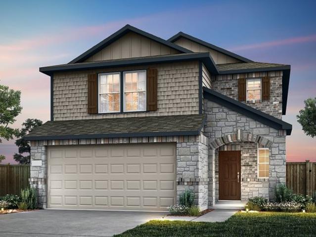 House for sale in Hays, Texas