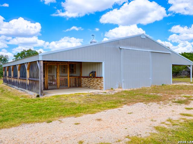 House for sale in Bandera, Texas