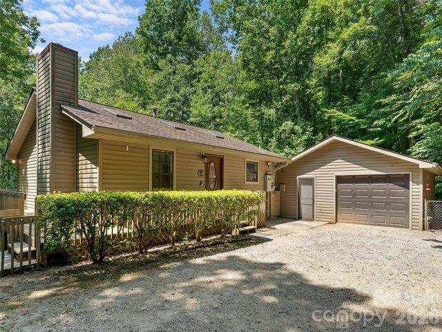 House for sale in Transylvania, North Carolina