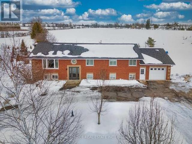 House for sale in Selwyn, Ontario