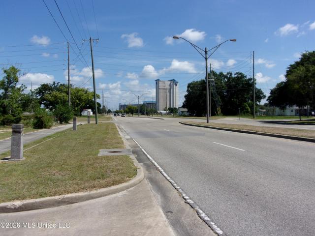 Property for sale in Biloxi, Mississippi