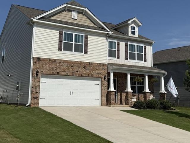House for sale in Pacolet Mills, South Carolina