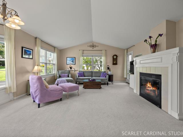 Townhouse for sale in Sugar Grove, Kane County