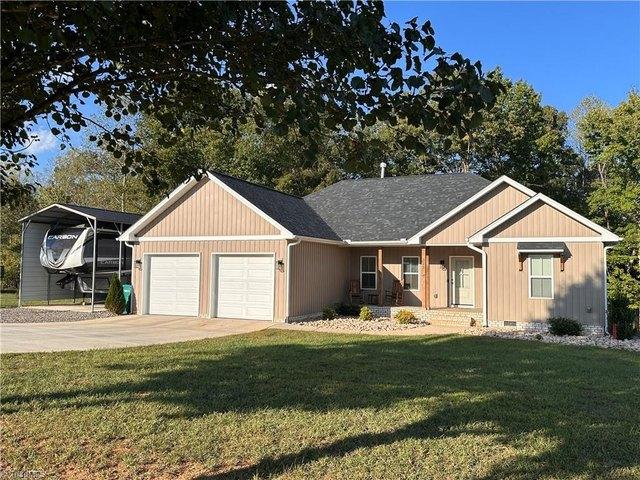 House for sale in Stoneville, Rockingham County