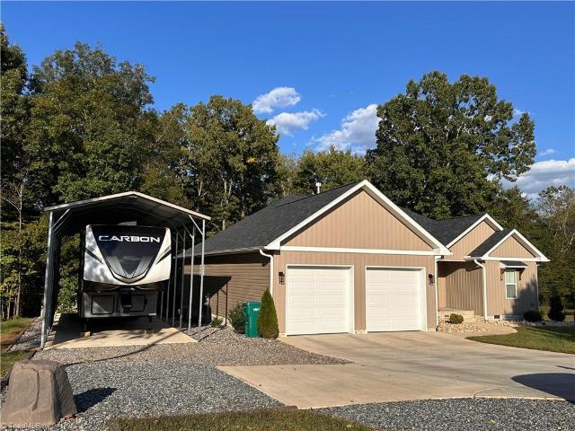 House for sale in Stoneville, Rockingham County