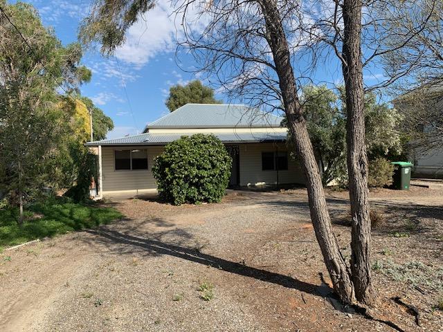 House for rent in Broken Hill, New South Wales