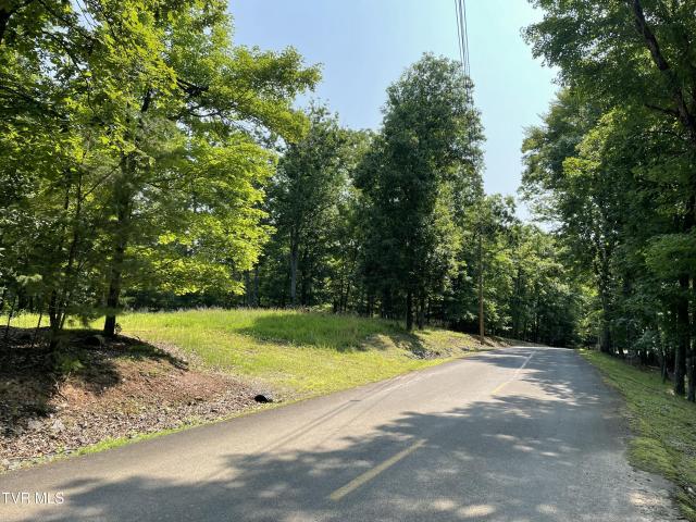 Land for sale in Tennessee