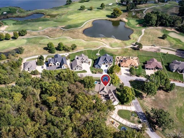 House for sale in Lake Ozark, Missouri