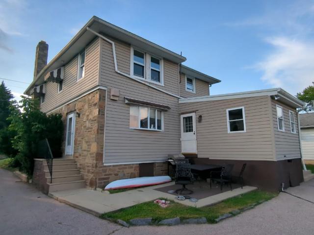 House for sale in Delco, Pennsylvania