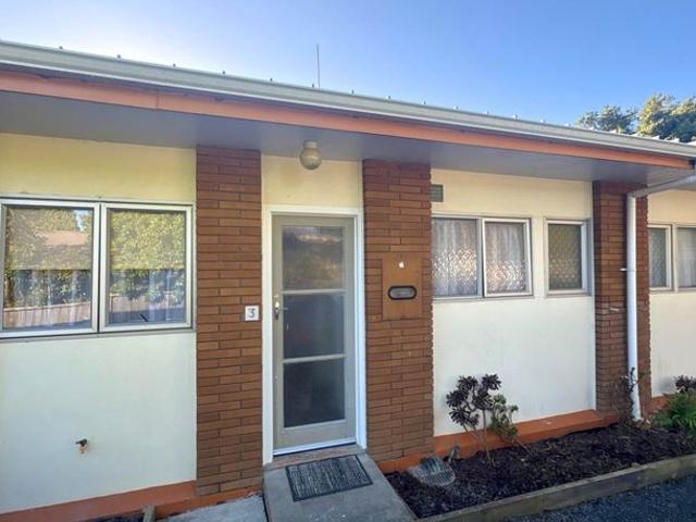 Apartment for rent in Horahora, Whangārei