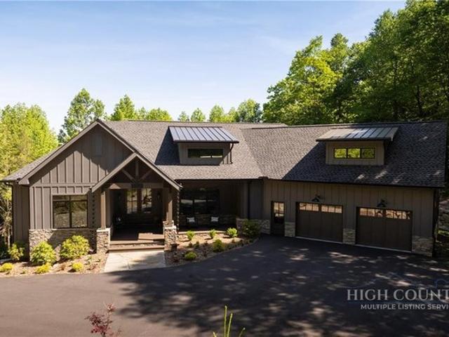 House for sale in Watauga, North Carolina