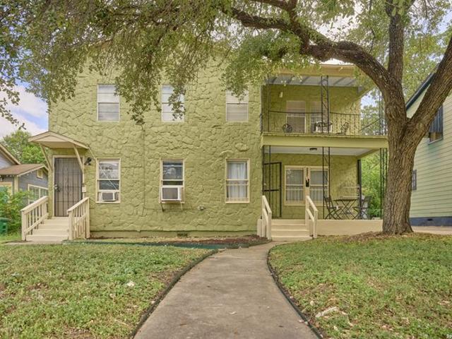House for sale in Leesville, Texas