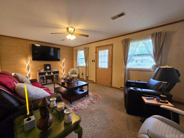 House for sale in Ark