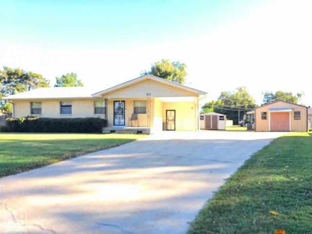 House for sale in Wynne, Arkansas