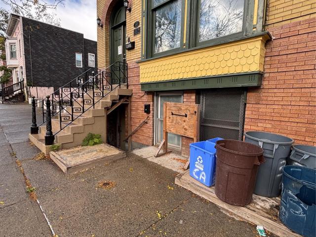 House for sale in Albany, New York