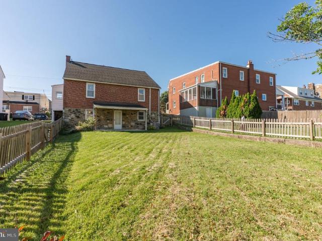 House for sale in Bridgeport, Pennsylvania