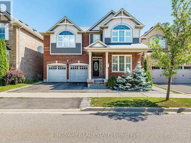 House for sale in Milton, Ontario