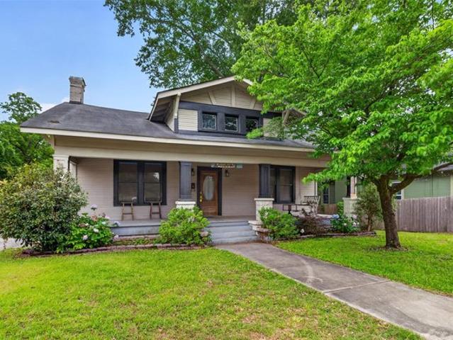 House for sale in Minden, Louisiana