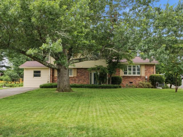 House for sale in Tennessee